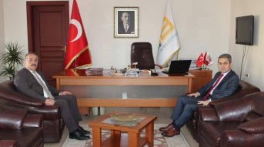 Arifiye Belediye Başkanı Karakulluk&ccedil;u: "100 Bin N&uuml;fusa G&ouml;re Hazırlıklarımızı Yapıyoruz"