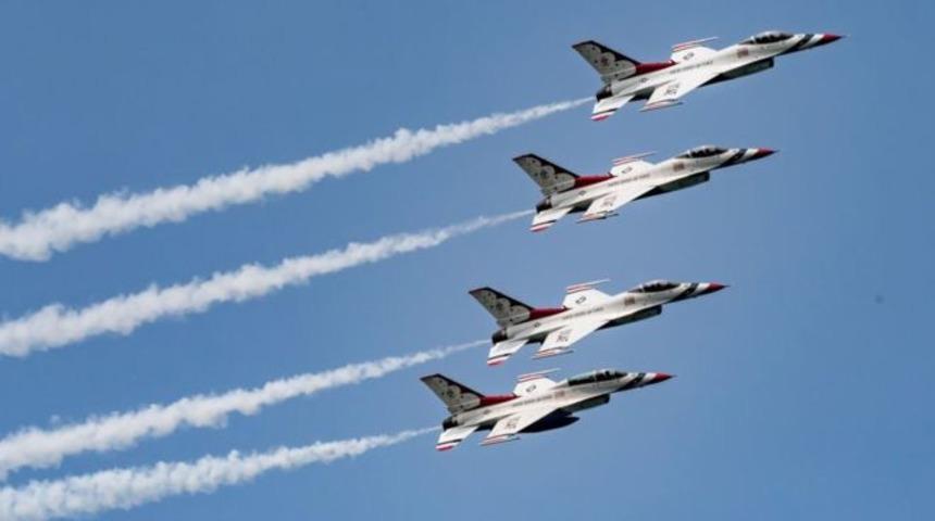 WSJ: T&uuml;rkiye ile gerilim yaşayan ABD, Yunanistan'daki &uuml;sleri daha etkin kullanmak istiyor