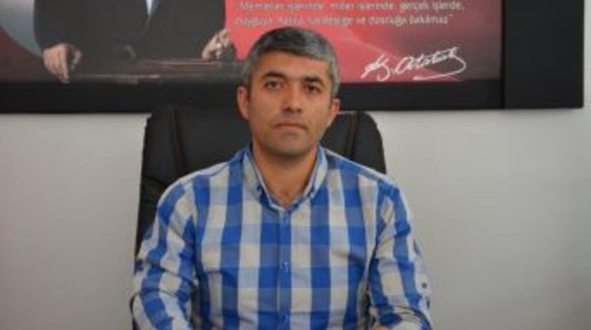 Minibüsçüler Odası Başkanı İnce’den Dolar Açıklaması