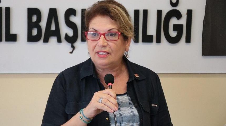 Chp&rsquo;de &ldquo;kayyum Grubu&rdquo; G&ouml;reve Başladı