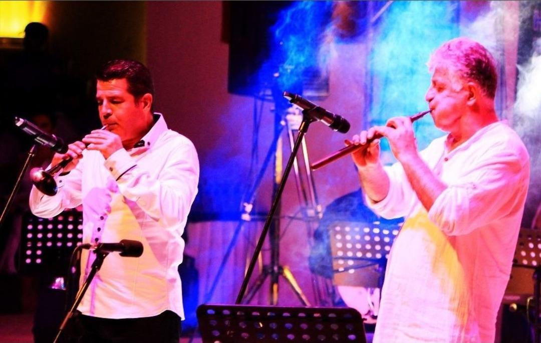 Muğla&rsquo;da &lsquo;zurna&rsquo; Resitali