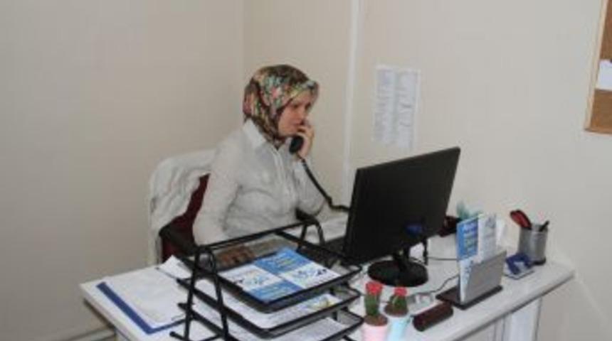 Akyazı Belediyesi Whatsapp Destek Hattı Devrede