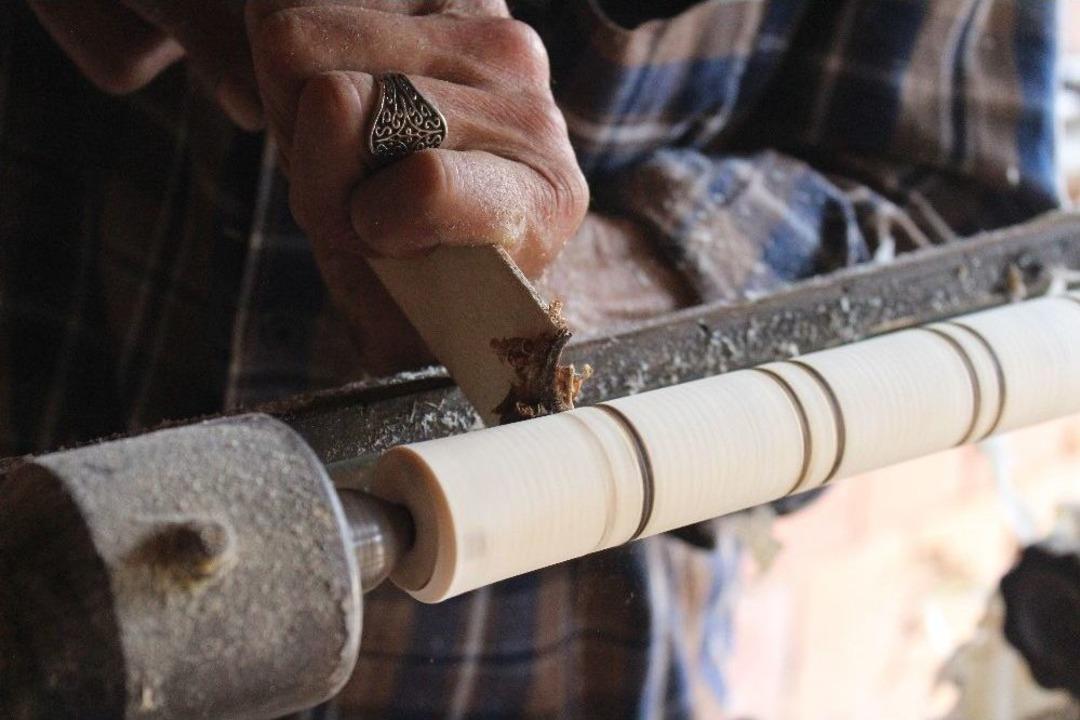 Yılda 80 Bin Adet &Uuml;retiyorlar