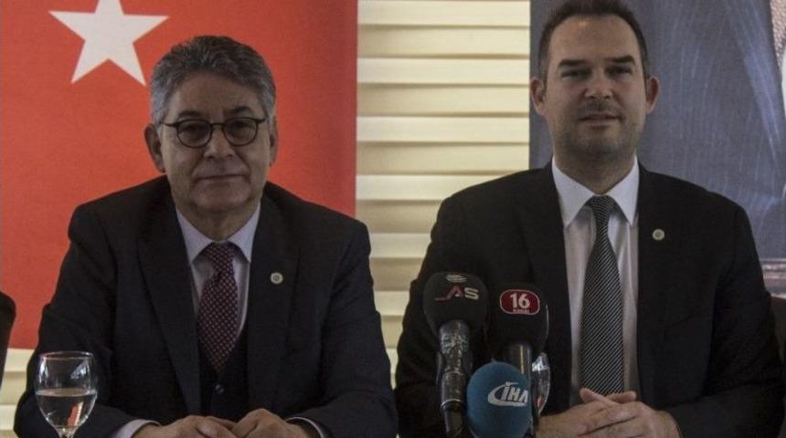 Bursa&rsquo;da &Ccedil;evreci Fabrika Yarışması