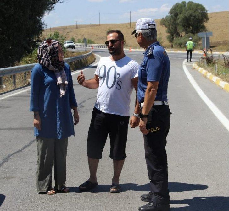 Validen Çocuklara ’kırmızı Düdük’ G3