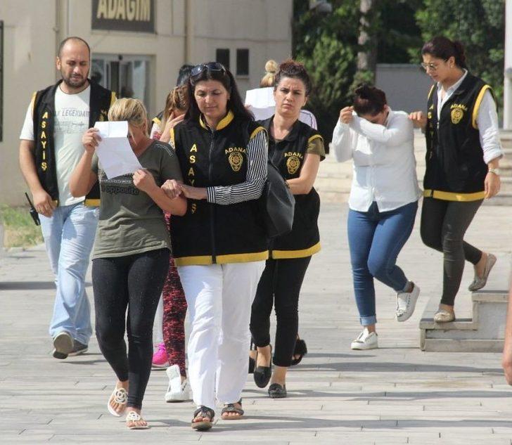 Polis "avcı" Kılığında Katil Zanlılarını Yakaladı G2