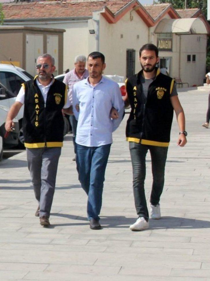 Polis "avcı" Kılığında Katil Zanlılarını Yakaladı G5