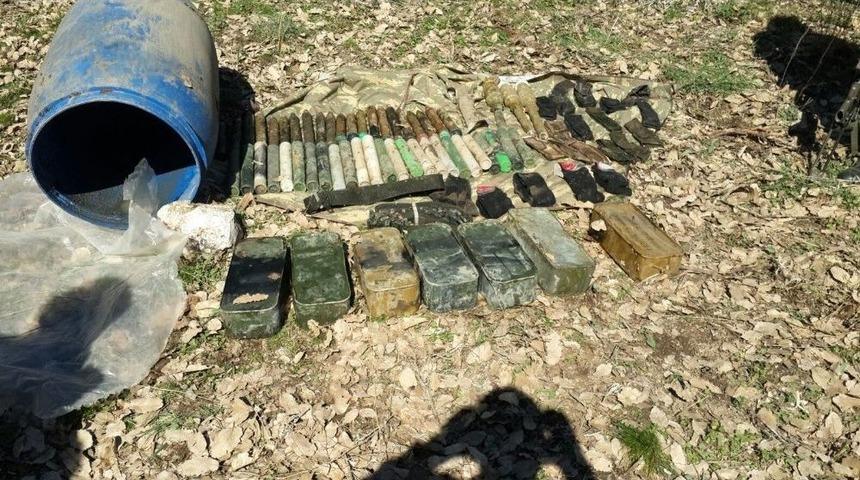 Tsk&rsquo;dan Ter&ouml;r &Ouml;rg&uuml;t&uuml;ne B&uuml;y&uuml;k Darbe