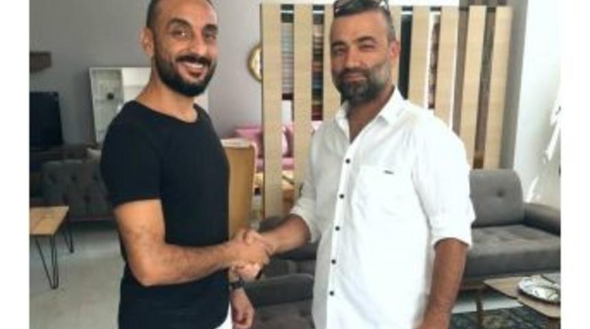 Kocaçeşmespor’da Ahmet Eren Dönemi