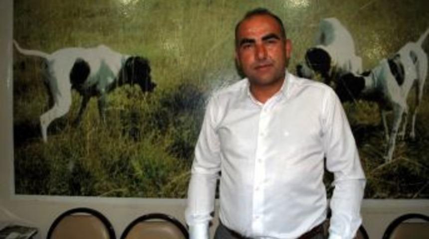 Salihli’de Av Sezonu Başladı