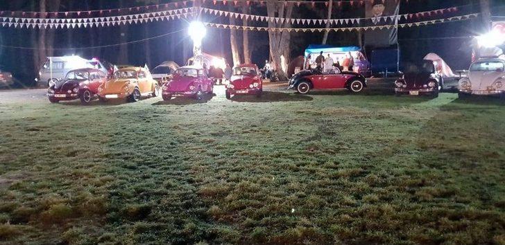 Vosvos Sevdalıları Ankara’da Buluştu G4