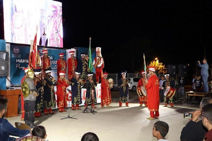 Mahalleliler Buluşuyor Programları Hız Kesmeden Devam Ediyor G1