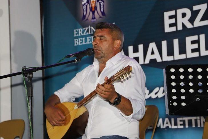 Mahalleliler Buluşuyor Programları Hız Kesmeden Devam Ediyor G3