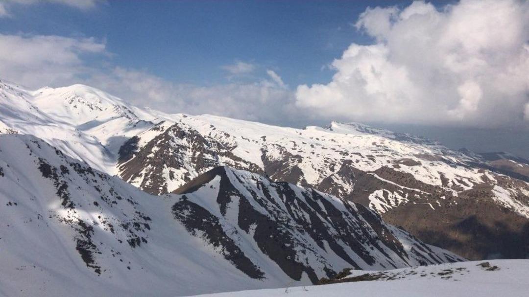 Beyt&uuml;şşebap&rsquo;ta Pkk&rsquo;ya Geniş &Ccedil;aplı Operasyon