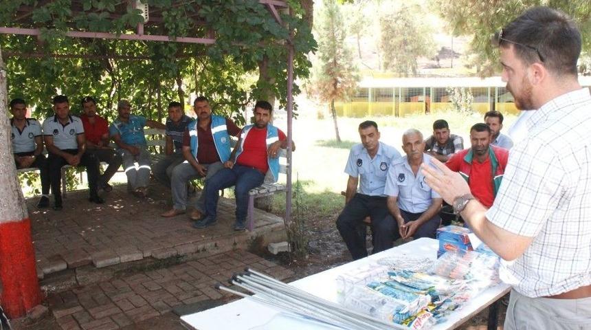 Şanlıurfa Kurban Bayramı&rsquo;na Hazır