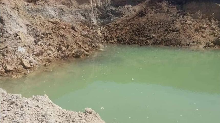 Hastane Temeli G&ouml;le D&ouml;nd&uuml;