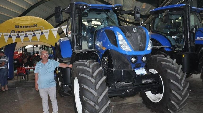 Milyonluk Trakt&ouml;r