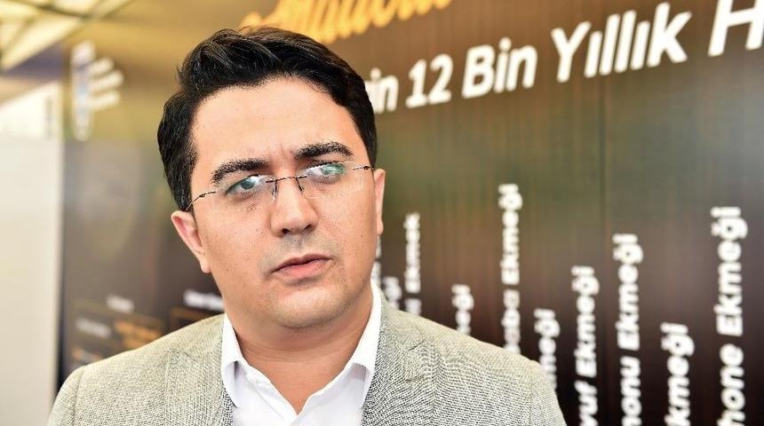 Ankara Halk Ekmek&rsquo;ten Abd &Uuml;r&uuml;nlerine Boykot