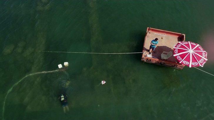 İznik’in Binlerce Yıllık Tarihi Ayağa Kalkıyor G1