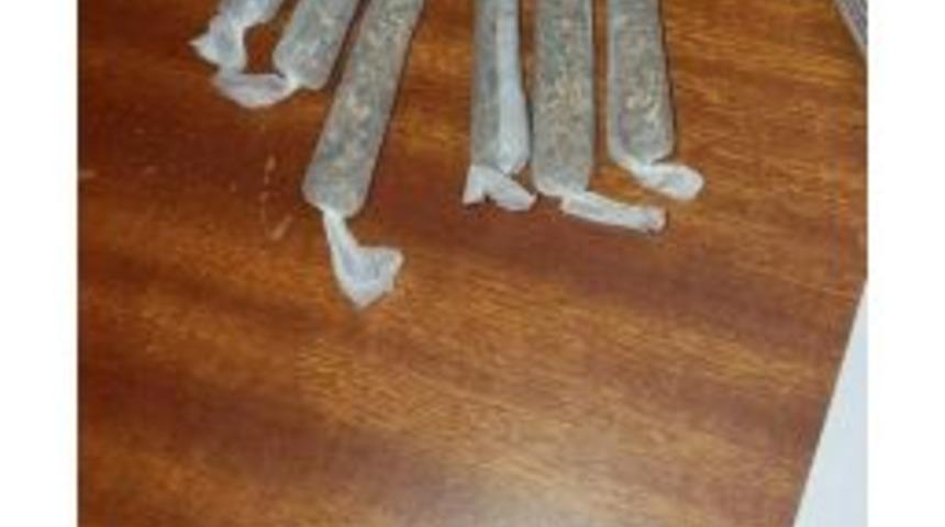 Fet&ouml;&rsquo;den Aranan Kişi Uyuşturucu İle Yakalandı