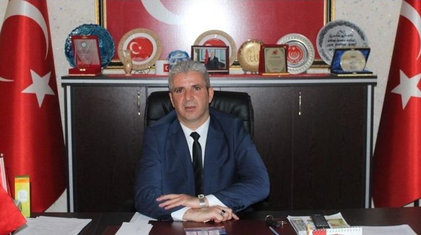 Şehit Aileleri Sosyal Yardımlaşma Ve Dayanışma Derneği Şehit Ailelerini Ziyaret Ediyor