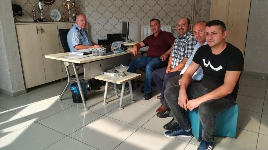 Kurbanlık &Ouml;n Kayıtlarına Yoğun İlgi