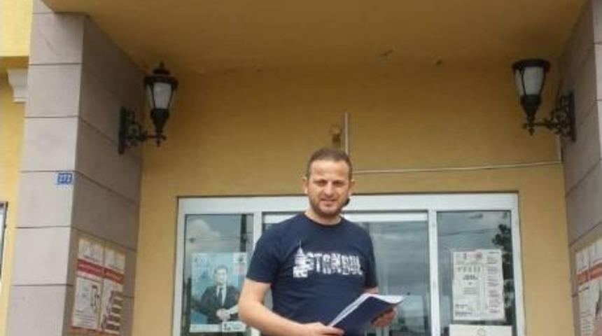 Telefon Dolandırıcılarından Y&uuml;kl&uuml; Miktarda Parasını Son Anda Kurtardı