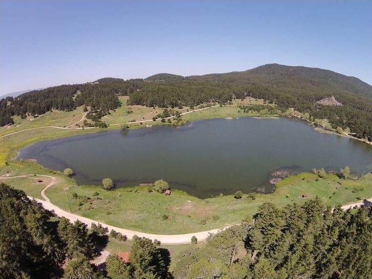 Türkiye’nin Karavancıları Gölcük’te Buluştu G5