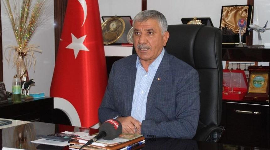 &Ccedil;iğ K&ouml;fte Sekt&ouml;r&uuml;, Etsiz &Ccedil;iğ K&ouml;ftenin Pateninin Adıyaman&rsquo;a Verilmesinden Mutlu