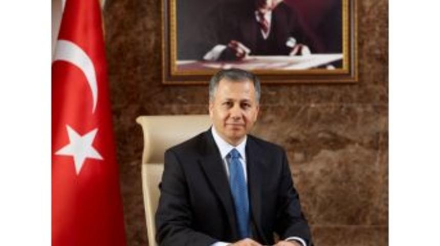 Gaziantep Valisi Ali Yerlikaya’dan Kurban Mesajı