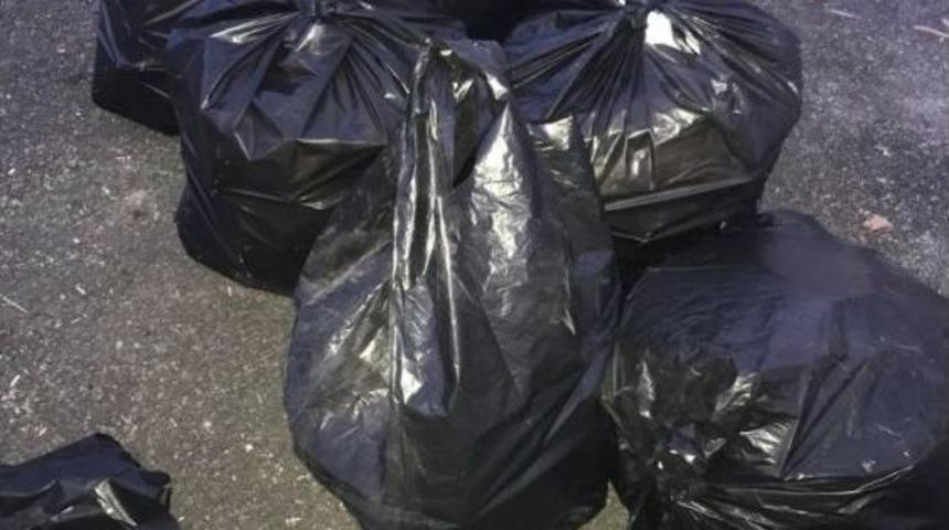 Van&rsquo;da 2 Bin 750 Paket Ka&ccedil;ak Sigara Ele Ge&ccedil;irildi