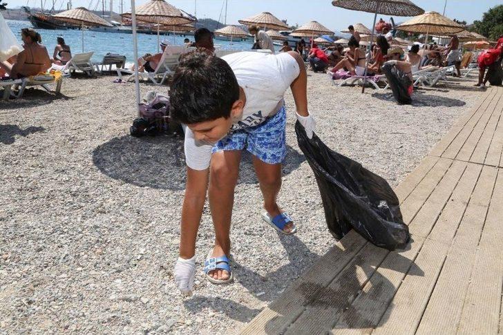 Sahil Timi Görevde G3