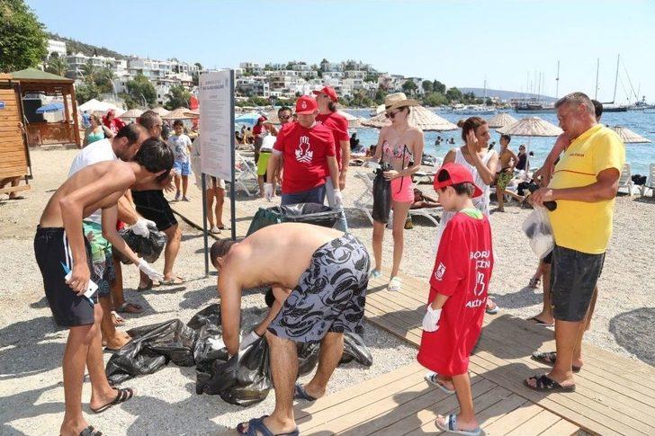 Sahil Timi Görevde G4