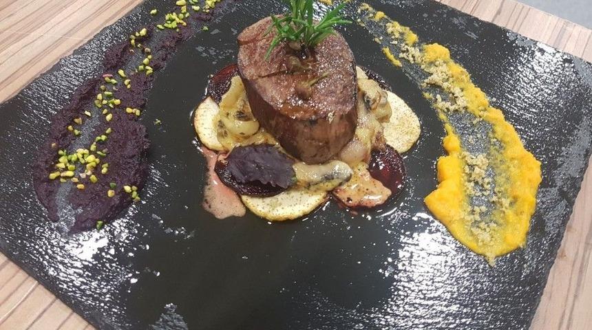 Gastronomi &Ouml;ğrencilerinden, Uluslararası Yarışmada 10 Madalya