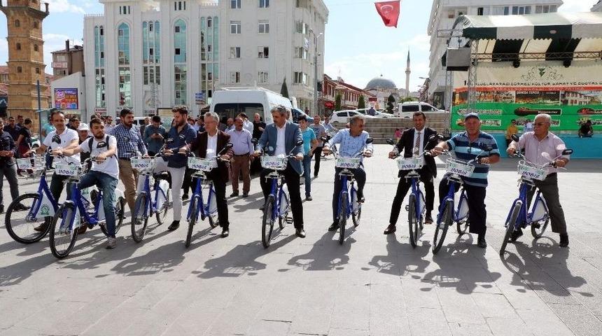 Yobis Halkın Hizmetine A&ccedil;ıldı