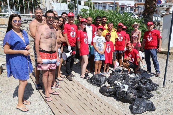 Sahil Timi Görevde G5