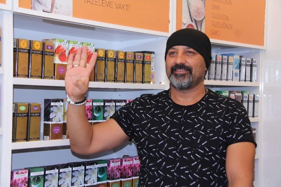 300 Dolar Bozdurana Parf&uuml;m Bedava