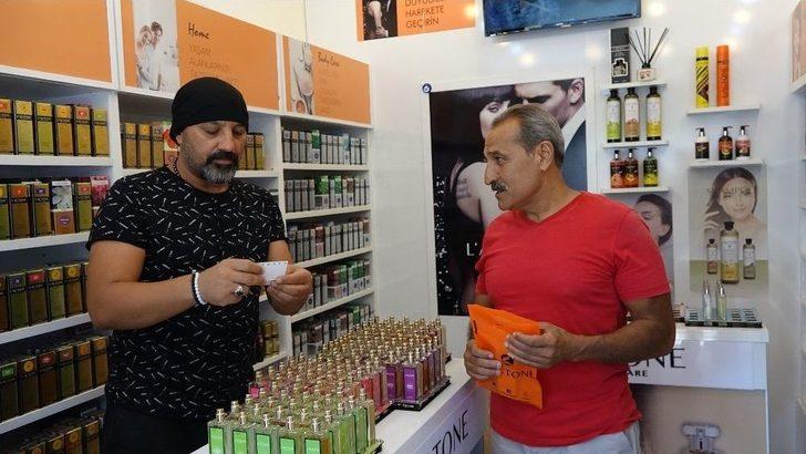 300 Dolar Bozdurana Parfüm Bedava G1