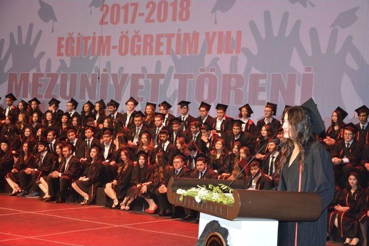 Gaziantep Kolej Vakfı’ndan En Çok Öğrenci Tıp Fakültelerine Gönderildi G4