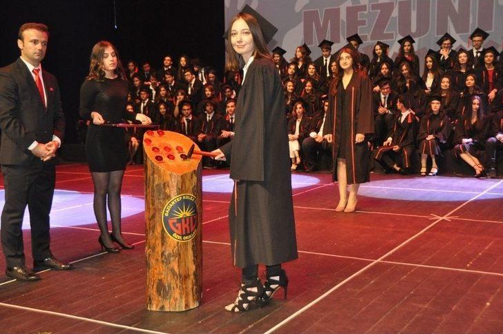 Gaziantep Kolej Vakfı’ndan En Çok Öğrenci Tıp Fakültelerine Gönderildi G5