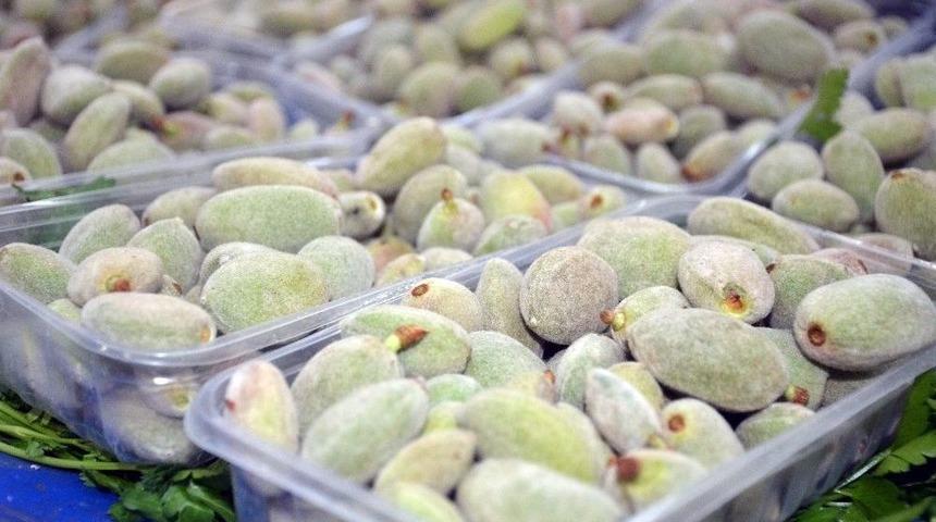 Kilosu 30 Tl&rsquo;den Satışa &Ccedil;ıktı, Sadece Hamile Kadınlar Tercih Ediyor