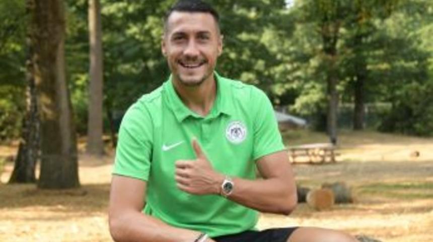 Jahovic: “lige Kadar Hazır Hale Gelmiş Olacağız”