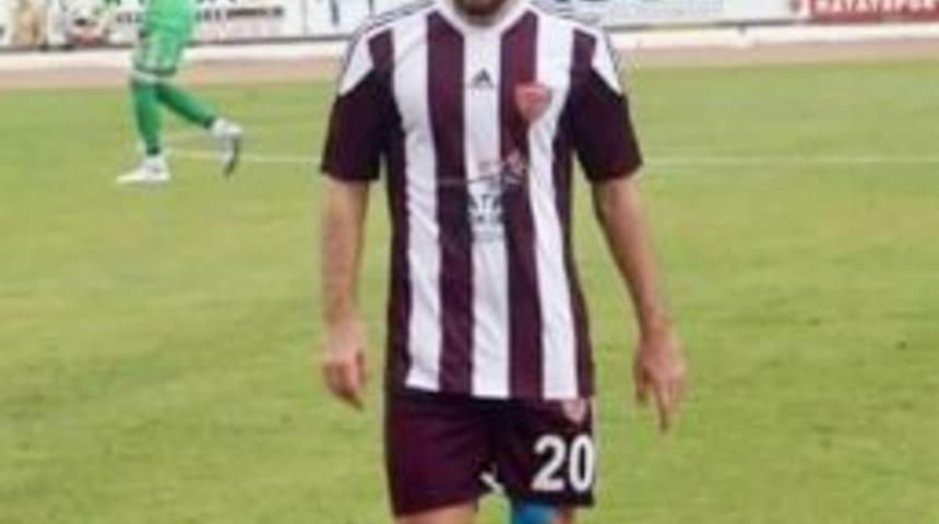 Hatayspor’da Sakatlık Şoku
