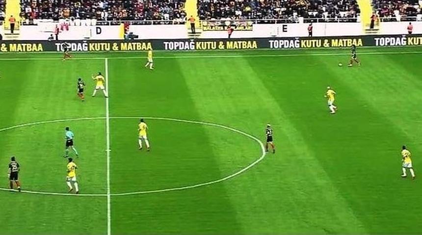 Stat M&uuml;d&uuml;r&uuml; Orta Saha &Ccedil;izgisinin Yamuk Olduğu İddialarına Cevap Verdi