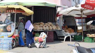 (özel Haber) Balıkesir Fırıncılar Odası Başkanı Tunç: “zam Bize Ait Değil”
