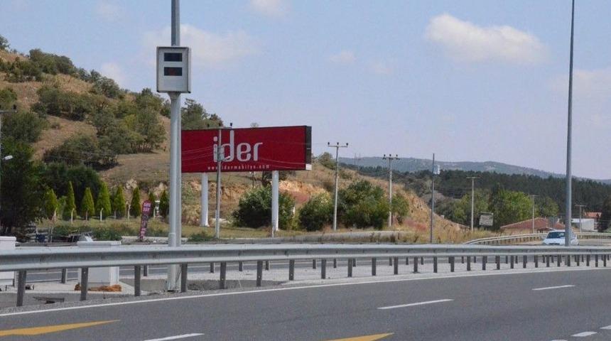 Elektronik Denetleme Sistemi (eds) 27 Ağustos&rsquo;ta Devreye Giriyor