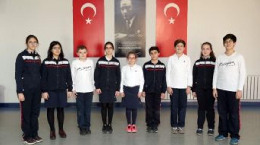 T&uuml;bitak Adana B&ouml;lge Sergisi