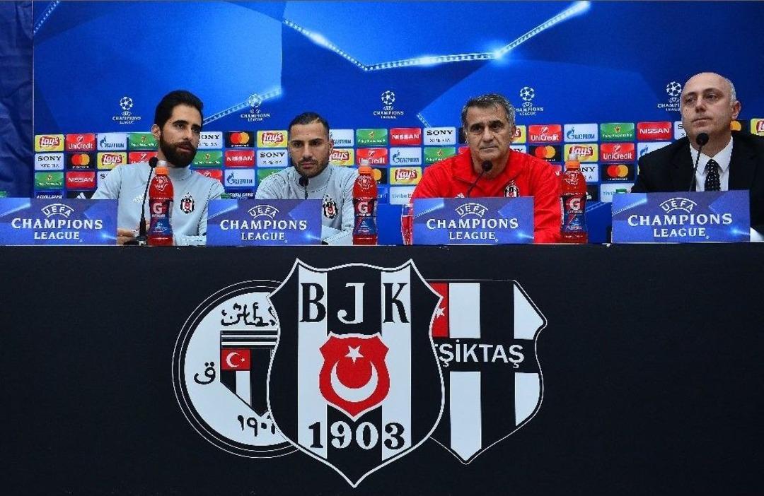 Şenol G&uuml;neş: &ldquo;iddiamızın Eksildiğini S&ouml;ylemek Ağır Geliyor&rdquo;