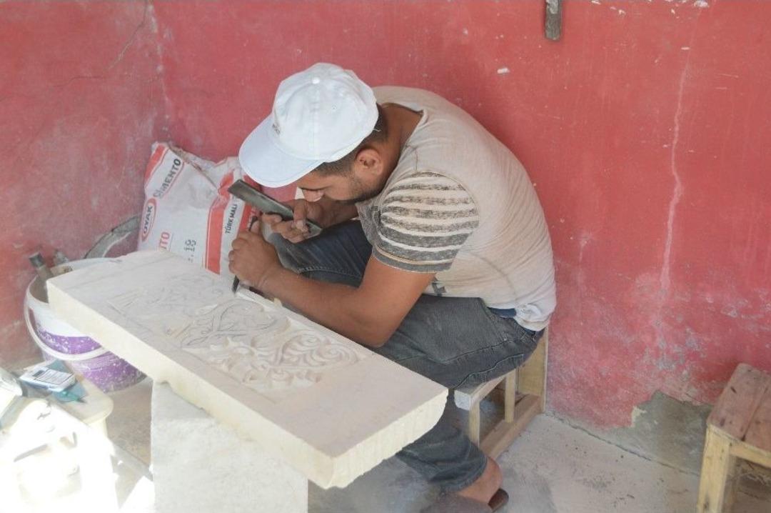 Ayda 9 Bin Tl&rsquo;ye &Ccedil;alıştıracak İş&ccedil;i Bulamıyor