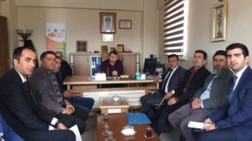 Başkan Arslan&rsquo;dan Engelli Bireylere M&uuml;jde